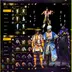 NARUTO || YELLOW BERZILIAN TROUSERS || NICE SETS || SERVER MENA