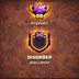 DISORDER [] LEVEL: 20 [] CAPITAL HALL: 10 [] WAR WON: 204-83 [] CWL: Crystal I CHEAP INSTANT AVAILABLE