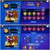 116k Trophies | 1x Masters | 3x Prestige 3 | 2x Legacy Prestige | 52 Max | 48 Hypercharged | 39 Buffies | 394 Skins