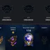 SEVER [ BR ] - 45 LVL  -  GOLD IV -  SKINS 20 - 90 CHAMP [1071  BE - 65 RP ] - FULL ACCESS (204) MYTHIC ESSE