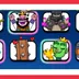  15K GEMS | GOBLIN TROPHY KISSING EMOTE | KT 16 | 11 x L16 | 32 x L15 | 108 x L14 | 10 EVOLUTION | 10K TROPHY | LEVEL 65