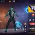 X372|Lvl 58|LATAM SERVER|AKATSUKI|56 CHARA|37 BUNDLE|78 COSTUME|27 VEHICLE|109 WEAPON(13 MYTHIC)|UCHIHA MP40|STORMY M4A1