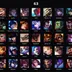 EU - LVL 42 - Unranked - 1 Knife - 28 Skins (12,300 VP) Oni Claw, Ruination Spectre, Sovereign Marshal, Recon Guardian