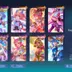 Mobile Legends Girl Account Kinshin Angela Neobeast Lylia Collector Floryn Collector Angela