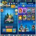 🔥KT15 XP55 🔥 28X Lv14 | 7X Lv15 | 6X EVO | 10K TROPHY | FREE RENAME | INSTANT DELIVERY