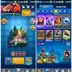 🔥KT15 XP61 || 61X LV14 🔥 9X ELITE | 2X MAXED | 11 EVOLVED | 10K TROPHY | RENAME AVAILABLE | INSTANT DELIVERY