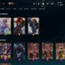 [NA] 520 Skins | s2 and s3 Victory Skins | Unranked (Ex Gold) | 157 Champions | Level 200 | INSTANT DELIVERY