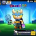 20k Cups / Thor Bibi / 72 Brawlers / 5 Legendary Brawlers / 190 Gems / 14 11 Strength / 11 Hypers / 160 Skins