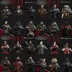 2147 - Warzone - All Platform - Level 35 - MW3 & MW2 - Black Noir Bundle - Full Bp Mw2 & Mw3 -  Orion Camo - Daryl Dixon
