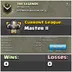 Level 2 clan || master 2 ||war log 0-0 || name - THE LEGENDS