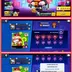 👑 (RAREST) 560 OG SKINS 💎 ALL OLD BP SKINS 64 BUFFIES 200K COINS KING FRANK MERCHANT GALE RED NOSE NITA CALAVERA PIPER