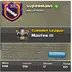 Clan Level 33 -- Clan Name-  Supermans  -- Master 3 League -- Capital hall 10 -- Win 548 and loss 556 -- Single name -- 
