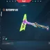 RARE SKINS [Instant] EUW - Kuronami no Yaiba Ruyi Staff Glitchpop Gaias Vengeance VCT Neo Frontier Nocturnum Mystbloom