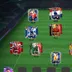F972! ELITE 125 OVR | 1B COINS | 77B T.V. | TWG CARLES PUYOL x VAN PERSIE x BRAHIM x RODRIGUEZ | DIAZ | ANDROID/IOS.EA