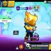 CHANGEABLE ID | 35X BUFFIES | 82K TROPHY-365X SKINS | 44K COIN | 102/102 BRAWLER | 73X MAX | 72X HYPER | 75-GEM/FREE NC