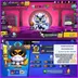 🔥[DG-1] LEV299-2018 ACCT 40K-TROPHIES 79-BRAWLERS 7-HYPERCHARGE 23-MAX POWER 160-SKINS 65-GEMS CHEAP INST