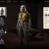 G-SUIT | +10 SKILLS | TWO WIPES DONE ON MAX +10 SKILLS, PATCHWORK | FLICKERING FLAME EVENT