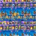 🦄✨[3K USD INVESTED] WORLD RANK #60 39/39 EVOS ALL 121 MAX 100 ELITES 10 YEAR OLD 9K GEMS NEW HEROES LEVEL 16 CARD CR XP