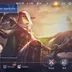 Garena - Indonesia - LV 30 - 117 Heroes - 211 Skins - Main Allain 10k Mastery- Technoblade V2 Butterfly + Rainbow Bunny 