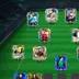 R30! GOD-Tier 124 ovr | 1.78B Coins | 94B T.V. | Tots badge max | 1x 119 card needs to reach 125 Ovr | Android/iOS | EA
