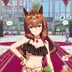 Global endgame Rank S1 | KB LB3 + SC MLB + FM LB1 | 14 SSR MLB | 37 uma