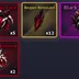 Roblox Sailor Piece Black Reaper 0 TH0 Full Access NA | Level 0