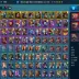 GIZMAK NINJA ALICE LOKI SKELETOR WUKONG LEMINISI 39000 ENERGY 40M SILVER 14000 GEMS 3 LEG BOOKS BREWS CHICKENS STARTER 3