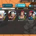 7 Ex BEST STARTER ALL LUFFY EX'S [iOS ONLY][GLOBAL] 2300+ Diamond |900 Gold Fragments |BEST PRICE| Fresh[FAST DELIVERY]