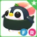 FR Sushi Penguin 0 : Top-Rated Account for a Delicious Gaming Experience