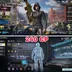 240 CP | 1 MYTHIC | 13 LEGENDARY | 351 EPIC GUN | 163 EPIC SOLDIER | MASTER LEAGUE | FULL ACCESS | ACTIVISION ONLY |