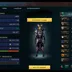 FOR SALE HIGH LEVEL RUNESCAPE ACCOUNT