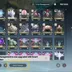 All platform - EU - Union53 - 19 Character - 7 5'Star Character - 6 5'Star Weapon - Hiyuki R3 - Lynae With Signature - m