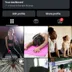 Fitness  Instagram Page -5.0K Followers | Secure Transfer | OG Email |0rganic Followers |