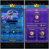 KT16 || Collection Level 1924 || 16 Cards Lvl 16 || 32 Cards Lvl 15 || 94 Cards Lvl 14 || 24 Evolution || 5 Heroes 