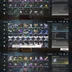 All Platform - EU - Union 38 - 19 Character 7 5'Star - 3 Weapon 5'Star - Aemeat - Carlota - phrolova - Code1558