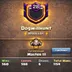 BEST NAME 👺 DogwillHunt 🤬  LEVEL: 28 [] WAR: 560-588-6 [] CWL: MASTER III CHEAP CLAN - INSTANT - AVAILABLE
