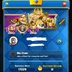 🦄✨GOD[KT16 FULL MAXED 7 Times WORLD RANKED] 0.9K 1.6K 9K 17000 WINS 4.4M GOLD NEAR 100 ELITES 30 EVOS 7 HERO UC 10K CUP