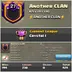 🛑[MG]LEVEL 27 | NAME: ANOTHER CLAN | 194W - 230L | CRYSTAL 1 - CC 10 | INSTANT DELIVERY