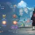 MLBB | POKE | LV 33 | JULIAN ITACHI + KOF KARINA | 66 HEROES | 97 SKINS | MID EMBLEM