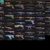 5 Times Immortal // 77 Skin // EU-TR // Champions + Chaos + RGX + Glitchpop + Bubblegum + 8 Knife + MORE //Full Access