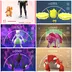 Lvl 55 | [Shiny Mewtwo 3k] | 58 Legendary | Zacian | Dialga | Zapdos | Regieleki | Entei | Valor | 553