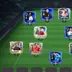 A86! Premium 124 OVR Xi | Ultimate Beast Team | UCL Badge Max | TopClass Cards | 320+470M Coin | Ra link - Android & iOS
