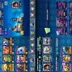 KING TOWER 9 | LEGENDARY 4 | XP 25 | CARD LEVELS 11 2 | TROPHIES 3812 | HEROES MINI PEKKA | Akun Clash Royale