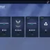 Triple Bronze Overatch Account tank support dps all are bronze