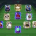 MASSIVE SQUAD - 121 OVR + 680 MILLION COINS | Team Value - 67B | 100+ Players | Lvl 40 | Android & iOS