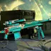 DLQ Holidays - Mythic AK117 - Lava Remix - 7 Legendary Weapons - Activision Only 