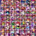 107K BLING | 400 GEMS | 75K TROPHY| 101 BRAWLER | 97 MAX | 80 HYPER | 400 SKINS RARE| VERY BEST
