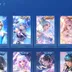 GIRL ACC | 200 SKINS | 2 Flawless : Elsa, XiaoQiao | Nuwa & Consort Yu LNY 2025 | 13 Limited
