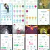 LEVEL50 Shiny Groundon Wild Area Special background Mega Shiny Rayquaza Shiny Gardevoir,Genesect Special Bg Shiny Dma