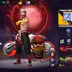 X364|Lvl 66|NORTH AMC SERVER|60 CHARA|130 BUNDLE|COBRA LEGENDARY OUTFIT|336 COSTUME|335 WEAPON(1 EVO+49 MYTHIC)|GREEN DR